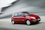 Renault Scenic 2003 года